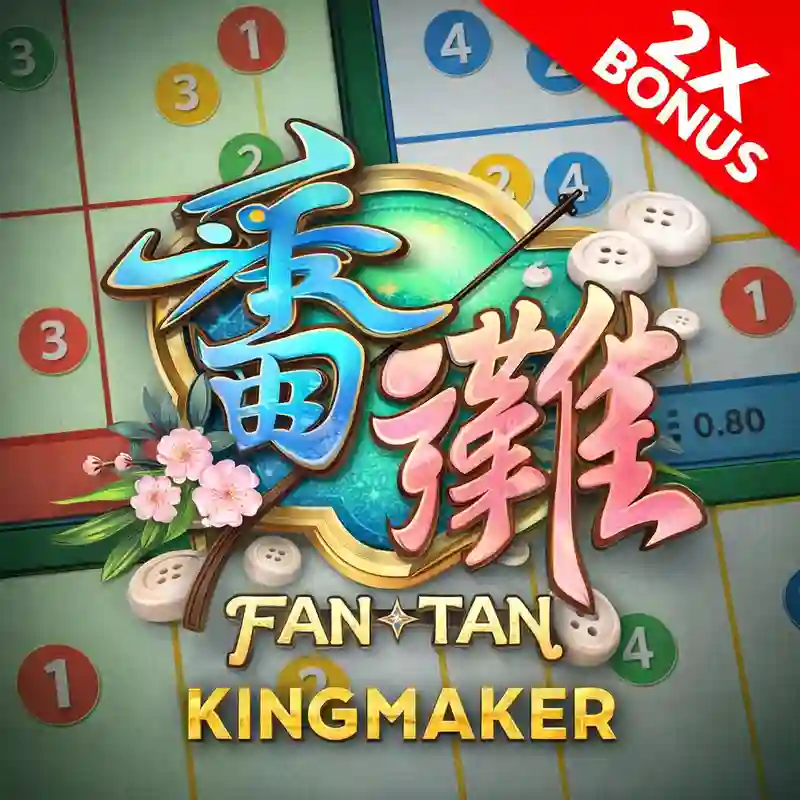 Fan Tan Classic online casino game juan360