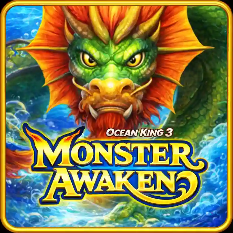 Hari ng Karagatan 3 - juan360 Fishing Game