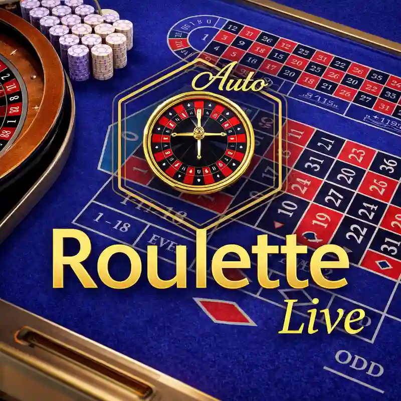 Speed Auto Roulette - juan360 Live Casino