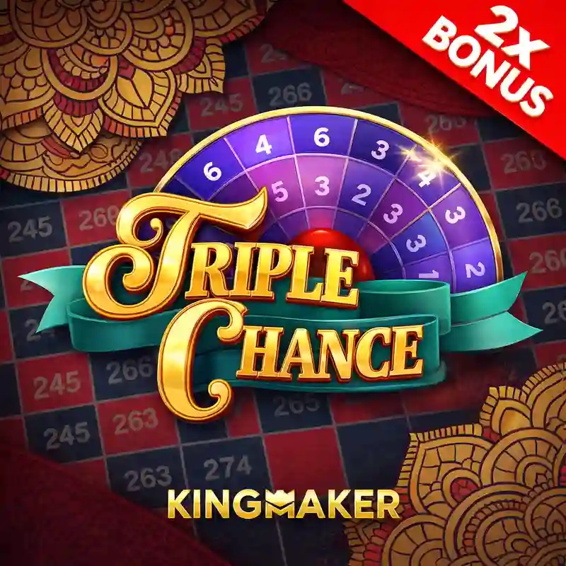 Triple Chance - juan360 Betting Game
